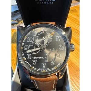 Von‎ Vogel Custom Retro